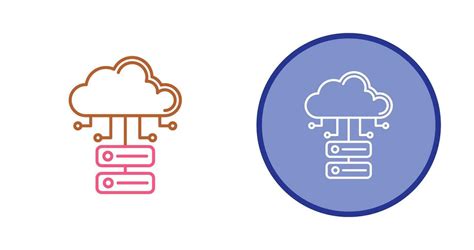 Image result for Cloud Database System Icon