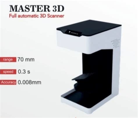 Scanner Master 的图像结果