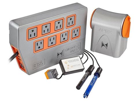 Image result for Neptune Apex Tutorial