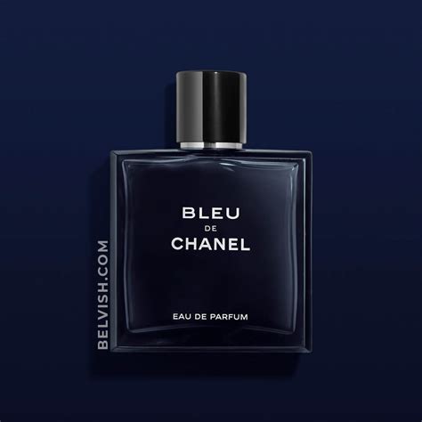Chanel Bleu De Chanel EDP for Men- Eau de Parfum 150 ML | Belvish