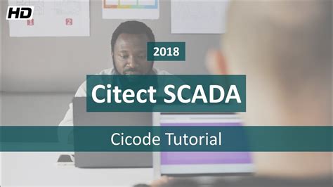 Citect SCADA Tutorial 的图像结果