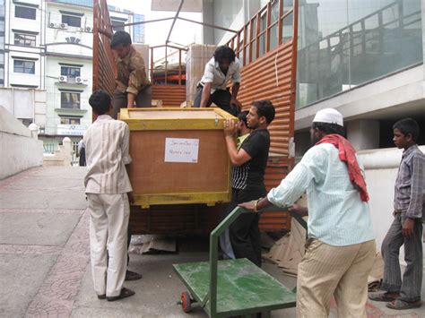Packers and Movers in Mumbai, Movers and Packers in Mumbai, Packers in ...