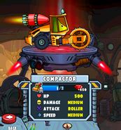 Image result for Car Compacter Scene