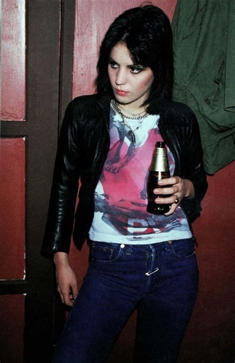 Joan Jett Young
