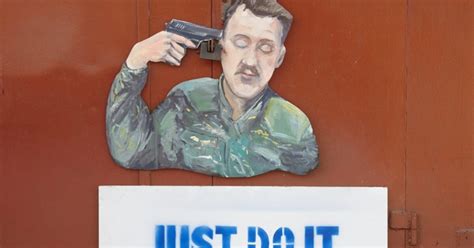 Ukrainian Artist Still Missing After Lampooning Separatists