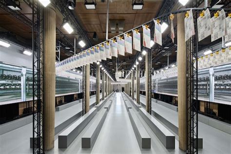 Spring Summer 2025 Fashion Show | Miu Miu