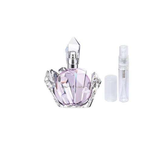 Oryginalne perfumy Ariana Grande R.E.M.| MiniaturkiPerfum.pl
