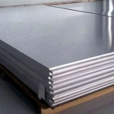 Stainless Steel Plates - SS 904L Plates Trader - Wholesaler ...