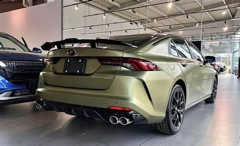 2025 Dodge Attitude GT Green Hornet Edition Is All Bark, No Extra Bite | Carscoops