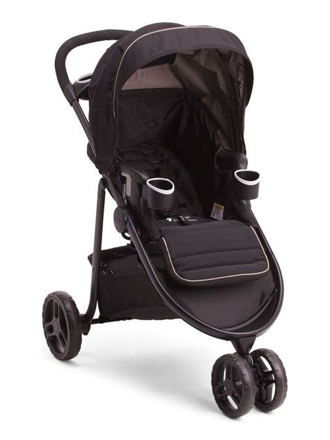 Tj Maxx Stroller