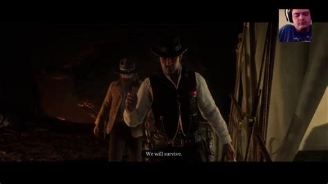 Image result for RDR2 Recap