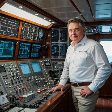 Blanchards Yacht Services - Learn from the Coolest Yacht Agent - The World's ''Coolest Yacht Agent''