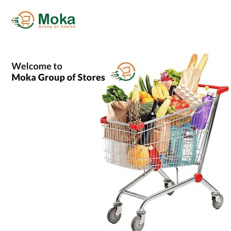 Moka Group of Stores