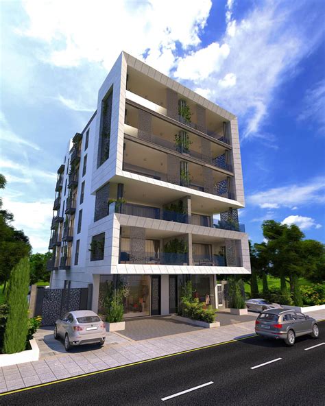 Example of Inner City Design 的图像结果