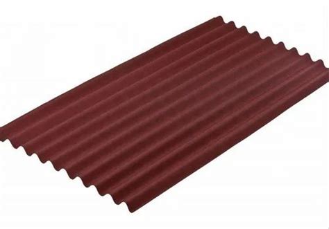Onduline Roofing Sheet - Bitumen Onduvilla Terrace Roofing Sheet Trader ...