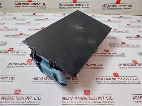 Sattcontrol Pcr 01E Pbs Micro Unit Module 975-001-102 24Vdc – Aeliya ...