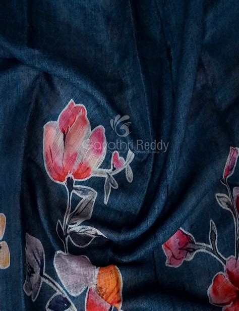 COTTON LINEN -L1084