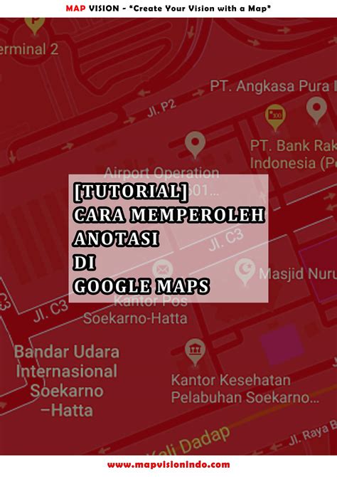 Cover - Map Vision Indonesia
