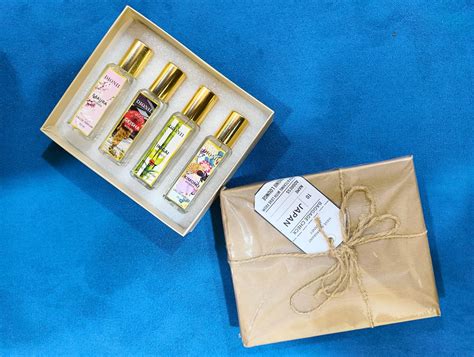 Buy Dionii JAPAN EDIT Eau De Parfum Gift Set for Women | Around The ...