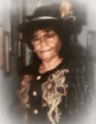 Lillie Mae Sworn Obituary - 2022 - Medders Funeral Home