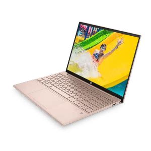 HP Pavilion Aero AMD Ryzen 5-16Gb Ram/512Gb Ssd 13.3 Inches (33.8 Cm ...