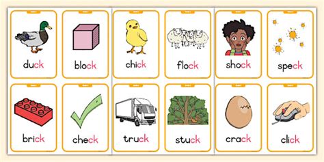 CK Phonics - Twinkl South Africa - Teaching Resources