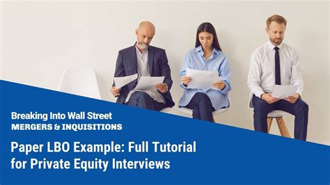 Paper LBO Example 的图像结果