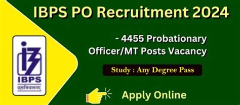 IBPS-Common Recruitment Process for Recruitment and Selection of ...