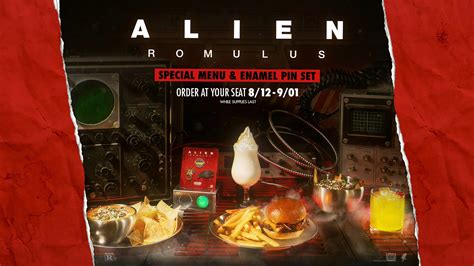 Image result for Alien DVD Menu