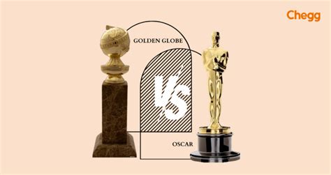 Golden Globe vs Oscar: 5 Key Differences You Should Know