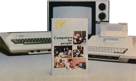 1982 Computer 的图像结果