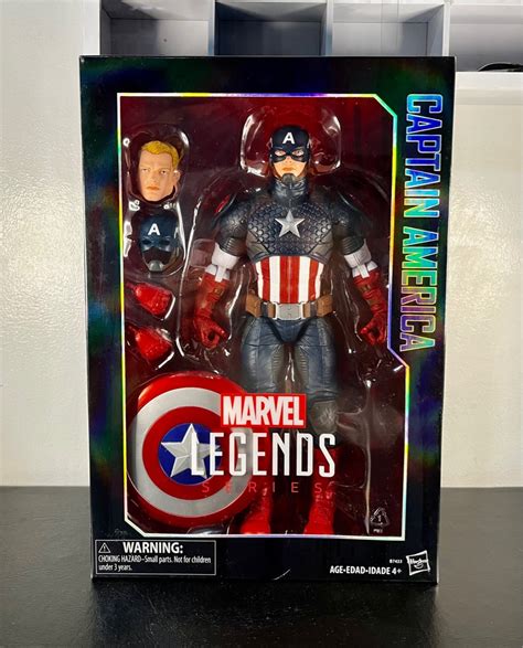 Captain Action Figures 12-Inch 的图像结果