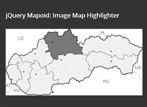 Image result for JavaScript Map Image Hover Click