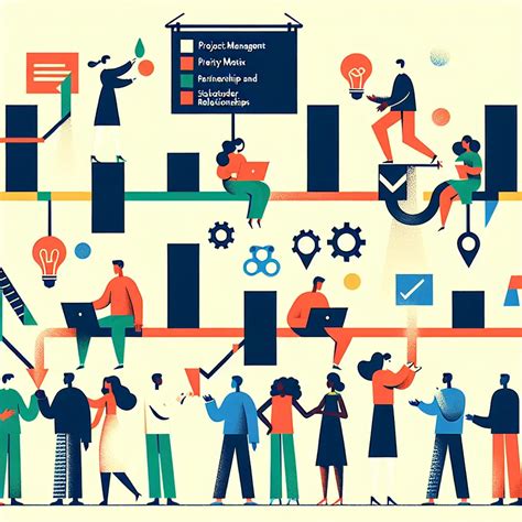 Image result for Project Stakeholder Matrix