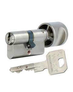WILKA SI6 - WILKA - Lock cylinder