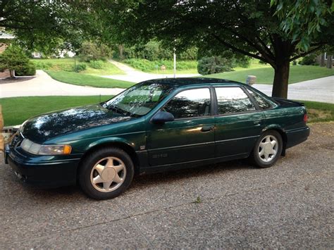 '94 Taurus SHO - Classic Ford Taurus 1994 for sale