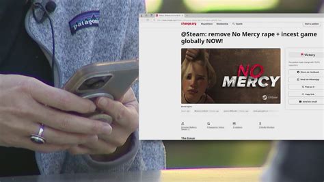 Bellevue tech company faces backlash over pulled video game No Mercy ...