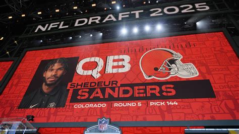 Full List of Georgia Players Drafted in Each Round of 2024 NFL Draft