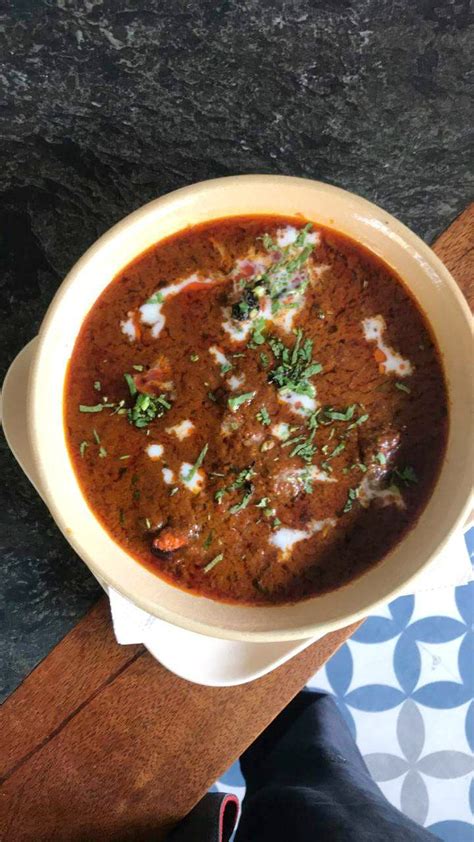 Casual Dining With Friends & Family? Then Check Out This Place In Vashi ...