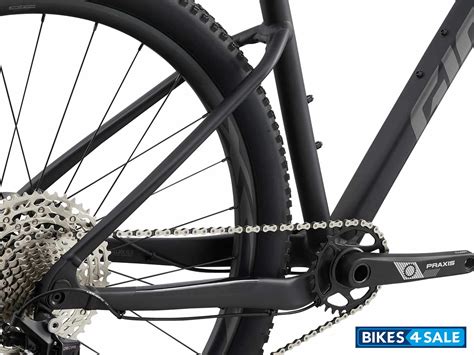 Giant XTC SLR 29 2 Bicycle price, colours, pictures, specs and reviews ...