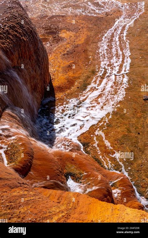 Image result for Geyser Formation