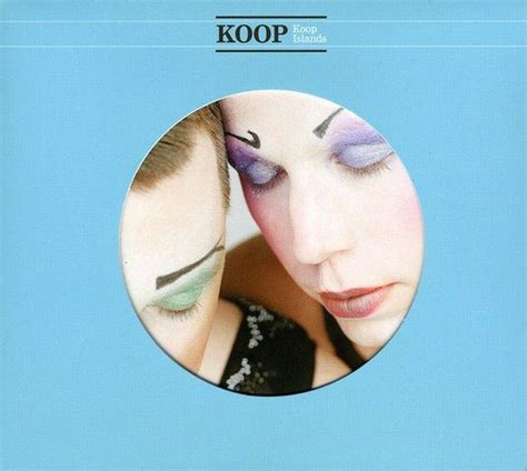 Koop Islands : Koop: Amazon.in: Music}