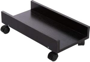 UniAart CPU Holder with wheels CPU Holder Price in India - Buy UniAart ...