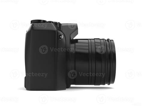 Camera Side View 的图像结果