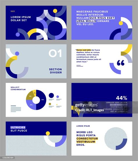 Presentation 的图像结果