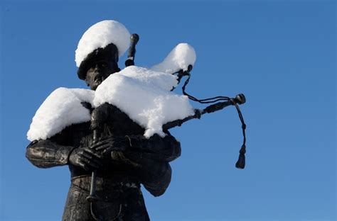 Britain Becomes Colder than Mount Everest; Braces for Coldest Night in ...