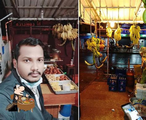 கண்ணன் காபி பார் Kannan Coffee Bar, Kanyakumari - Restaurant menu ...