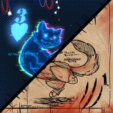 Image result for Stoat Inscryption