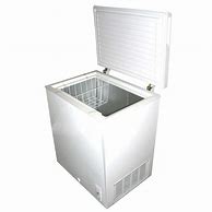 Image result for Lowe's Chest Type Freezer