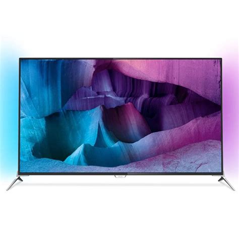 Televizor Led Philips 55PUS7100/12 A22304 | Volim svoj dom